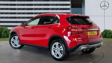 Mercedes-Benz GLA 200d Sport Premium 5dr Auto Diesel Hatchback